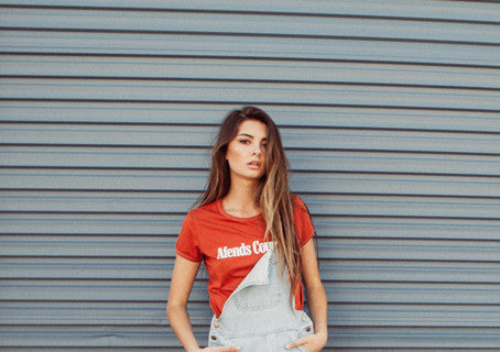 Princess Polly Boutique - With Coco Allen - AFENDS