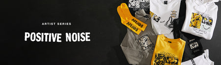 AFENDS Positive Noise