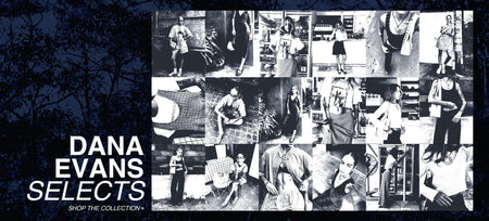 AFENDS DANA EVANS SELECTS