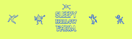 AFENDS Womens - Sleepy Hollow