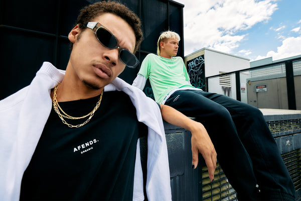 Afends Lookbook - S2-2021 - Higher Supply