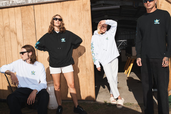 AFENDS Sleepy Hollow Farm