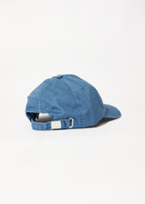 Afends Womens Funhouse - Panelled Cap - Lake - Afends womens funhouse   panelled cap   lake 
