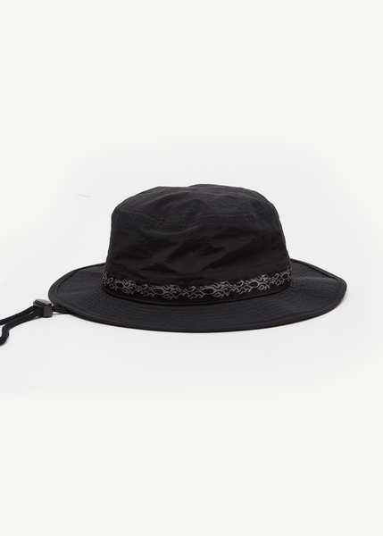 AFENDS Mens Hidden - Bucket Hat - Hidden