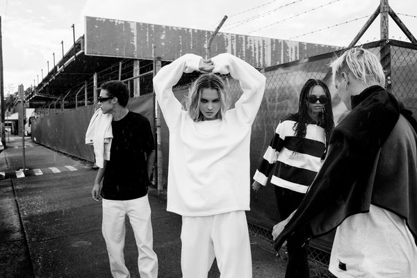 Afends Lookbook - S2-2021 - Higher Supply