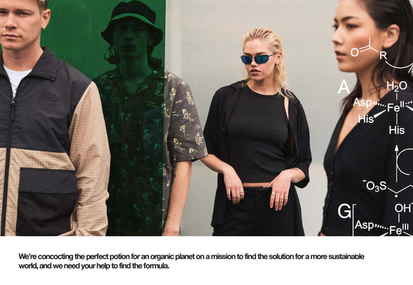 Afends Lookbook - S5-2021 - Growing, Growing, Gone