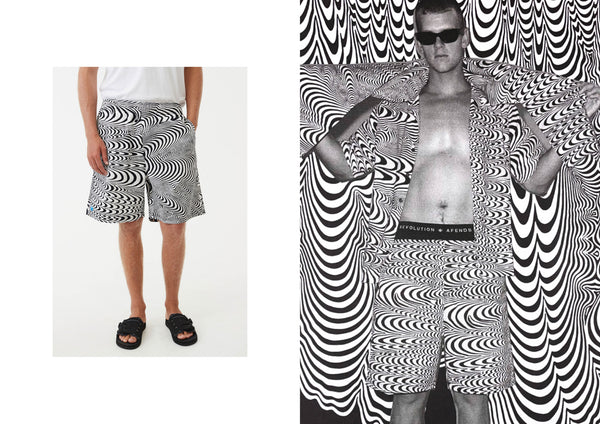 Afends AFENDS x Broccoli | Just Landed