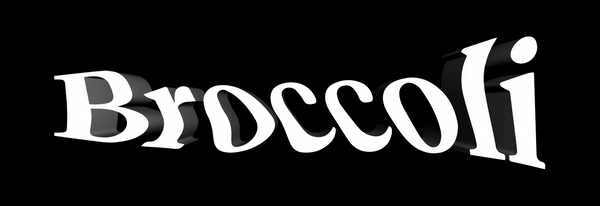 Afends AFENDS x Broccoli | Just Landed