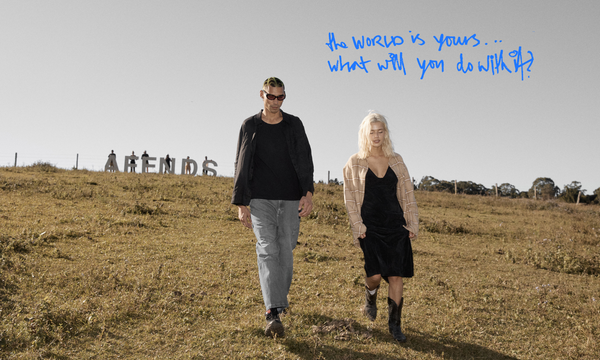 Afends AFENDS Winter S3'23 - Lookbook