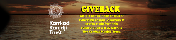 Afends AFENDS x House of Darwin - Return to Earth