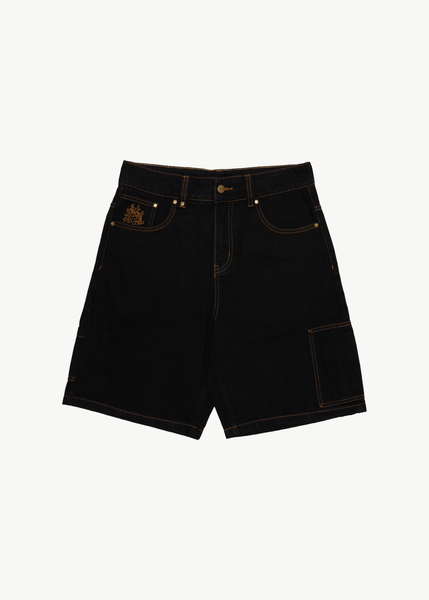 AFENDS Mens Bound - Cargo Short 20