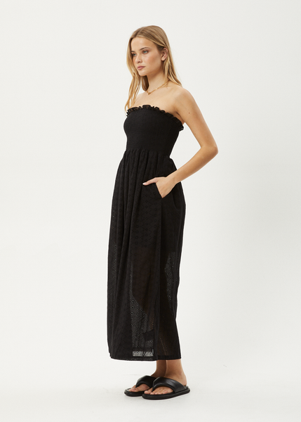 black wedding dresses lace Sexy Black Lace Appliques Sleeveless Tulle Backless Wedding Dresses with Veil Black / 6
