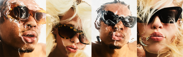 Womens Accessories - Eyewear