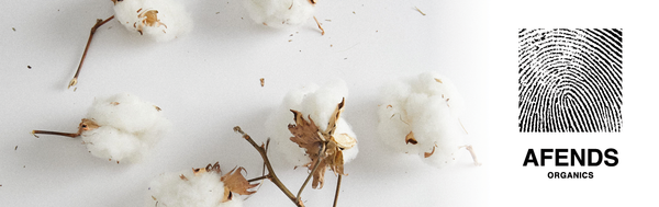 PREMIUM ORGANIC BY AFENDS® - Women's Sweats made from 100% Organic Cotton