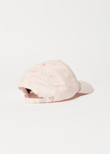 Afends Unisex Calico - Recycled Cap - Lotus - Afends unisex calico   recycled cap   lotus 