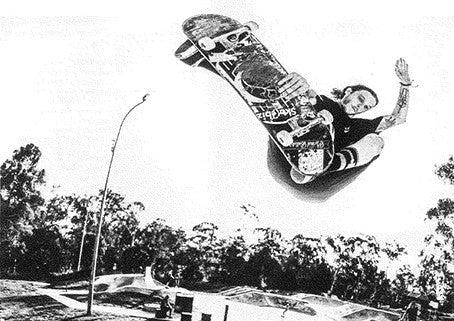 Fuck The Notebook - Interview with Boyd Young