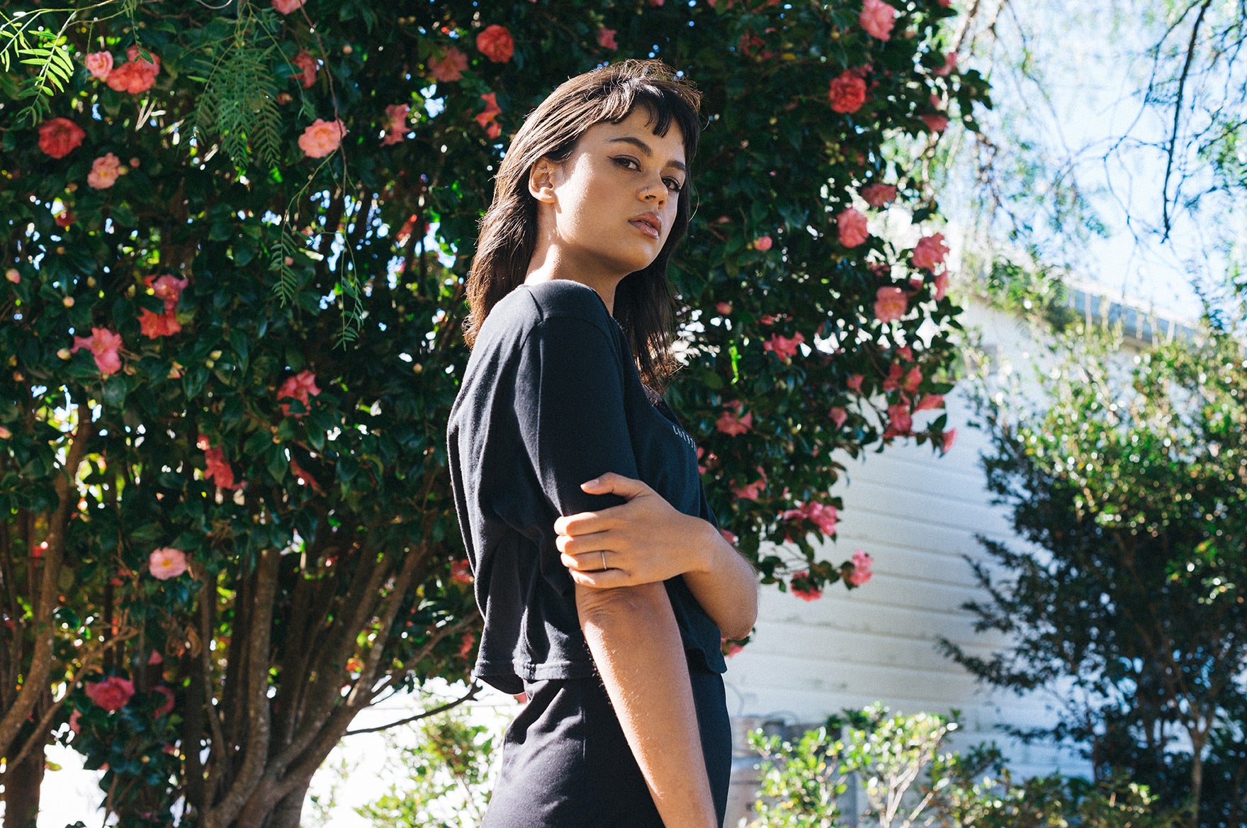 Switch Off: Elfy Scott