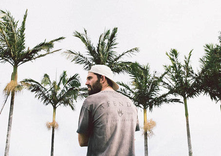 Josh Bull: Autumn 2016