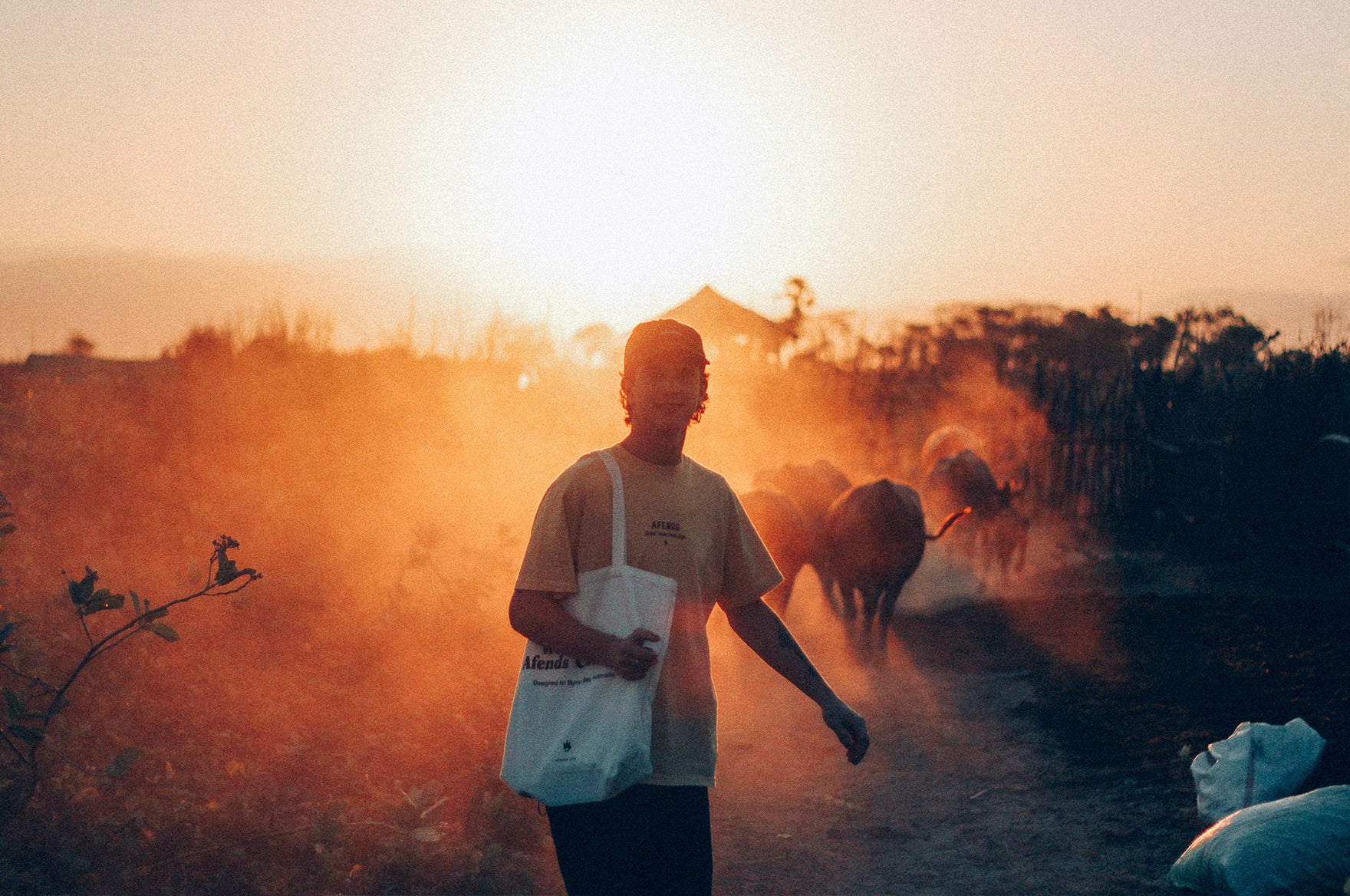 Good Times, Good Life