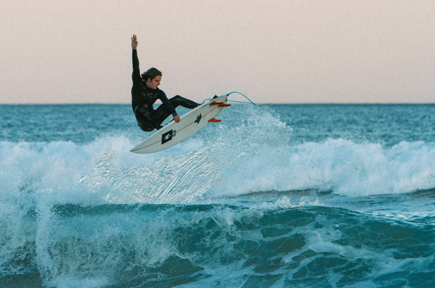 Broadcasting Good Vibes: Sean Mawson