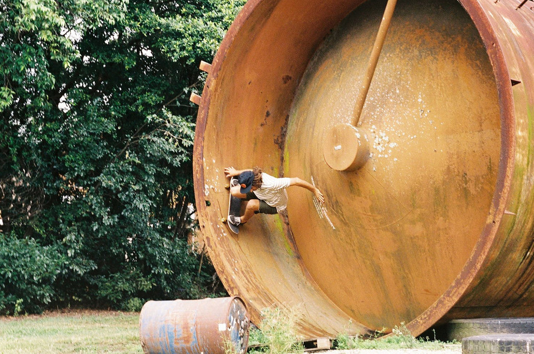 Afends Men's Summer 2017