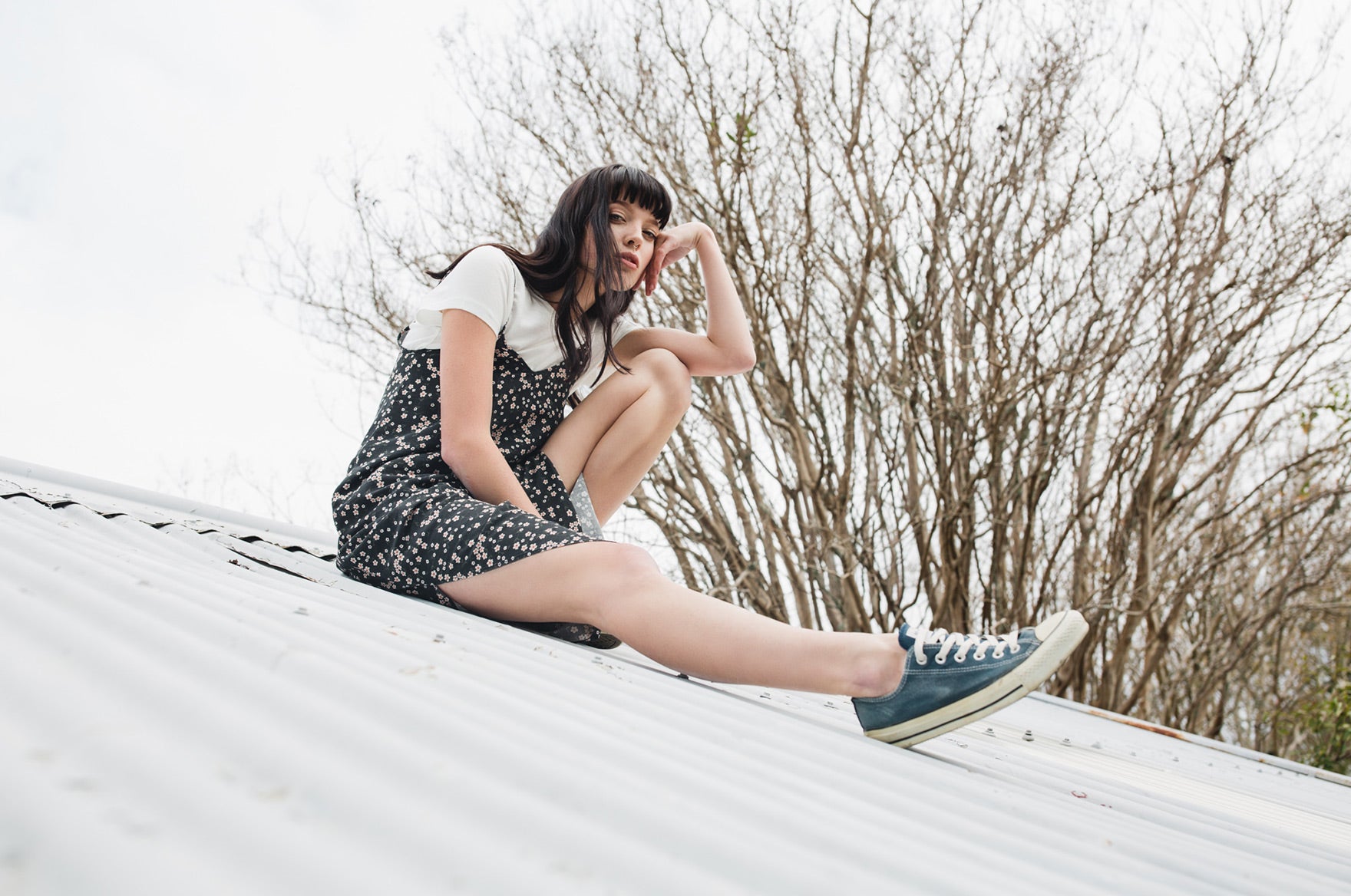 Aria Llord – Secret Garden, Byron Bay