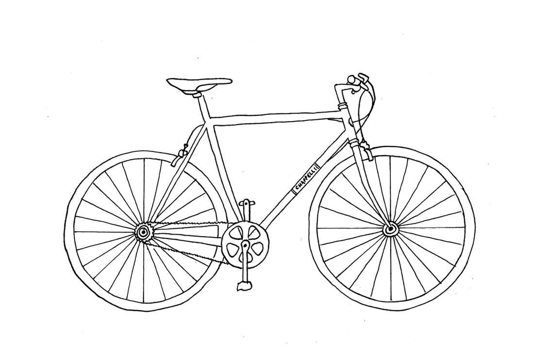 Bike to Work.
