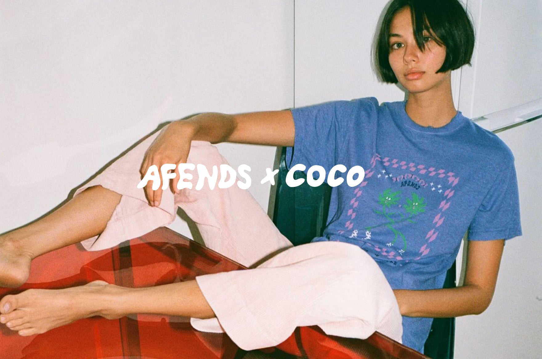 Artist Series: Coco Sims