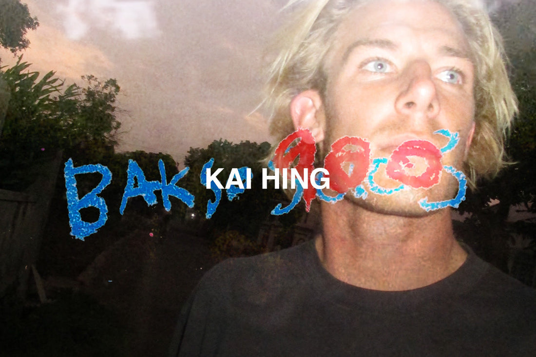 KAI HING - BAKSO 900