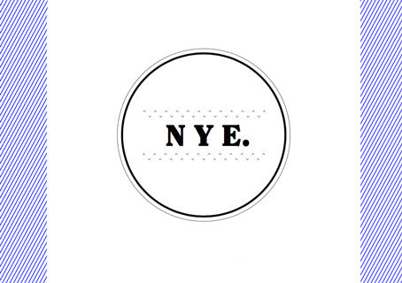 NYE '15 | Sunday Safari x Afends