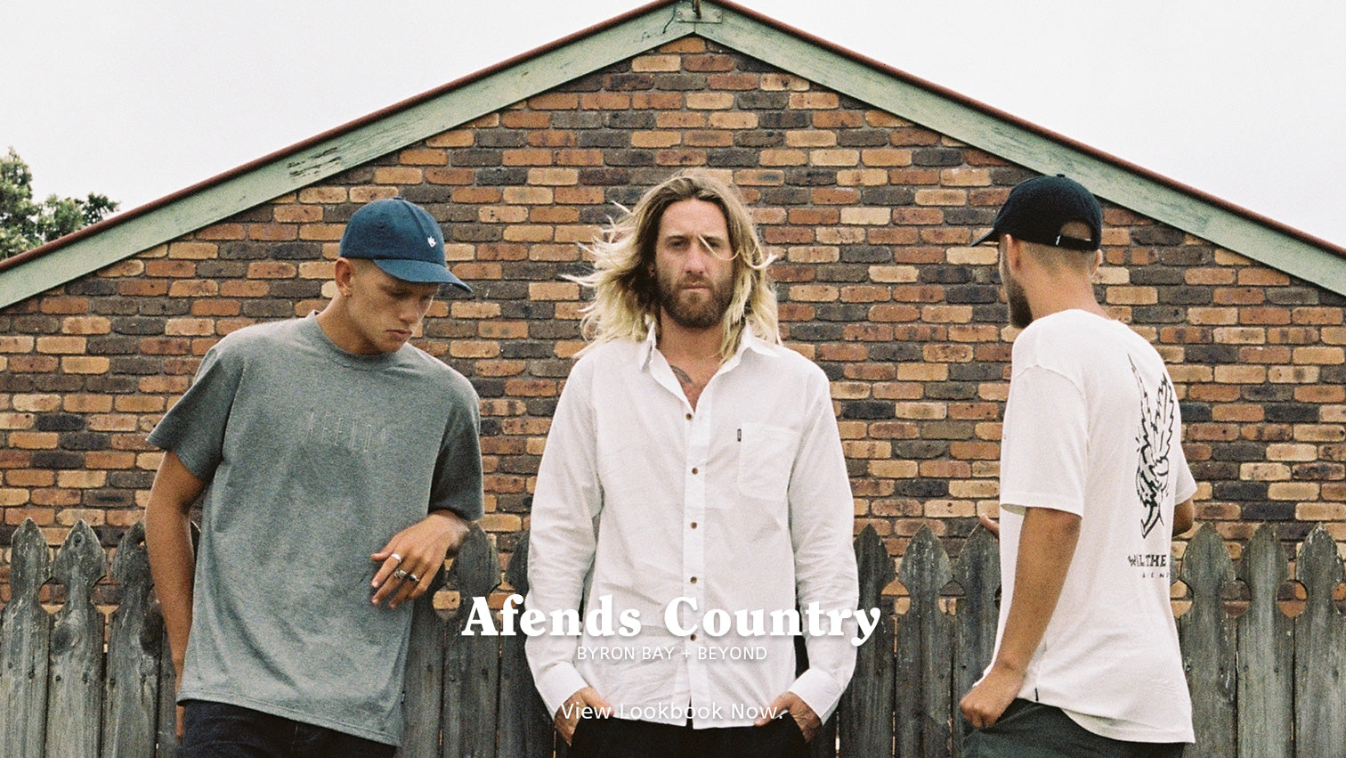 Byron Bay and Beyond