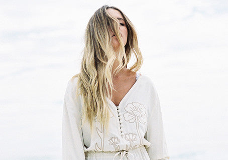 Afends X Ruby Tuesday