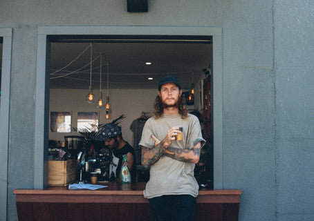 Meet Your Maker - Sam Nolan