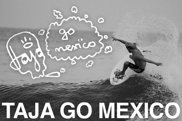 TAJA GO MEXICO