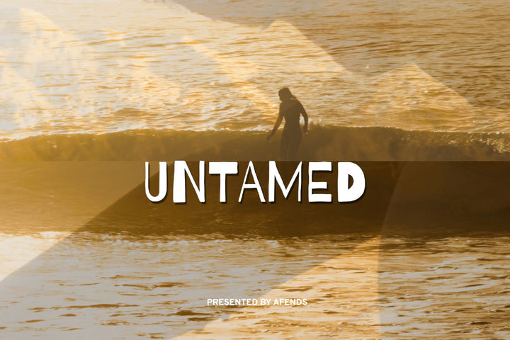 UNTAMED SURF PREMIERE