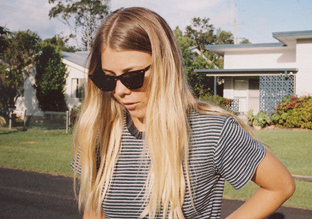 Meet Your Maker: Bec Nolan