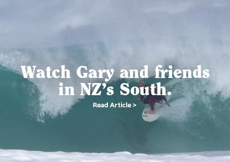 Gaz & Haz In NZ.