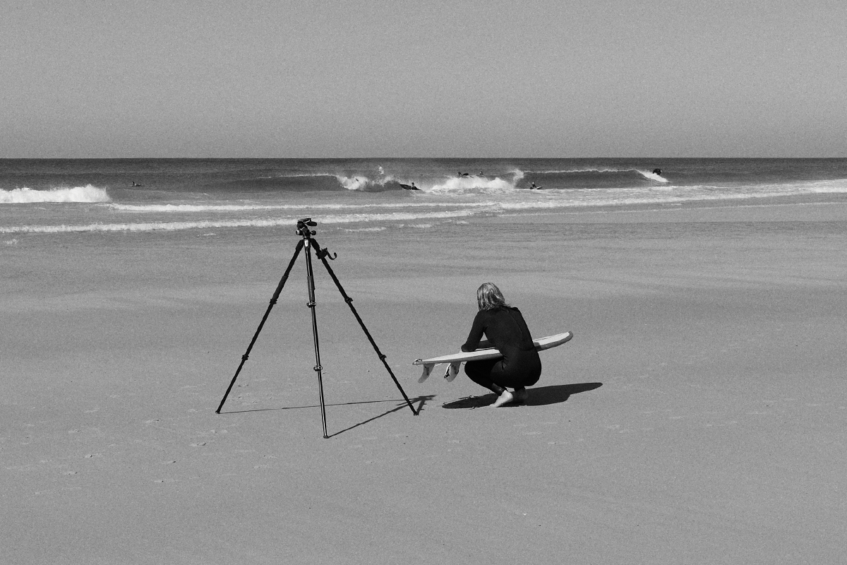 A Day in the Life: Manon Pouget