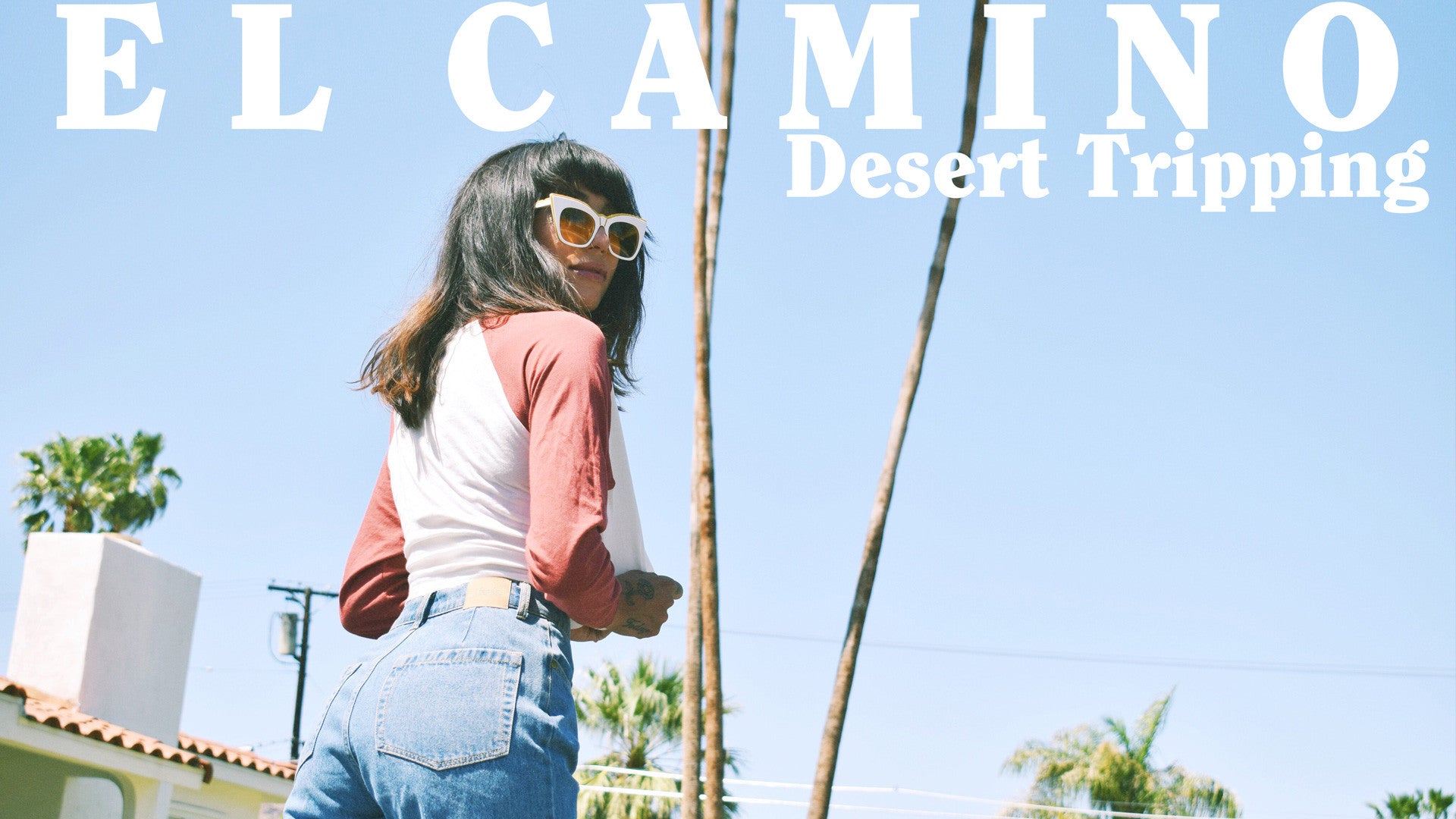 Afends x Virgin Gold Cult Desert Tripping