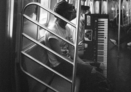 The James Adams Photo Show