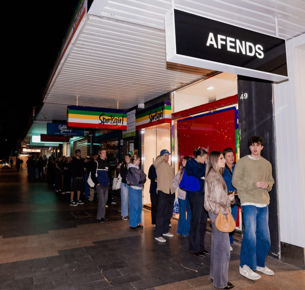 Afends 