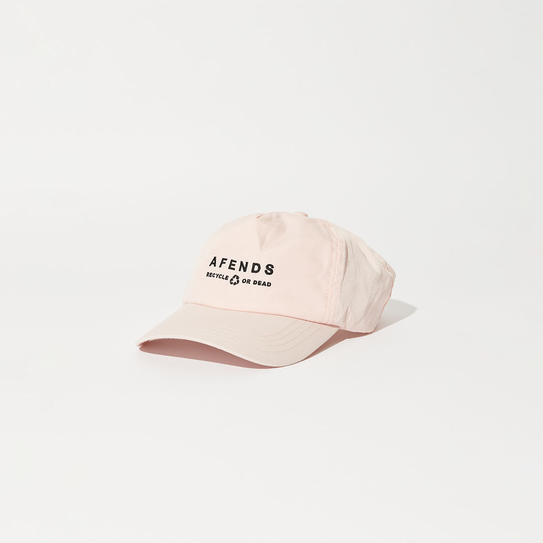AFENDS Unisex Calico - Cap - Lotus A231622-LTS-OS