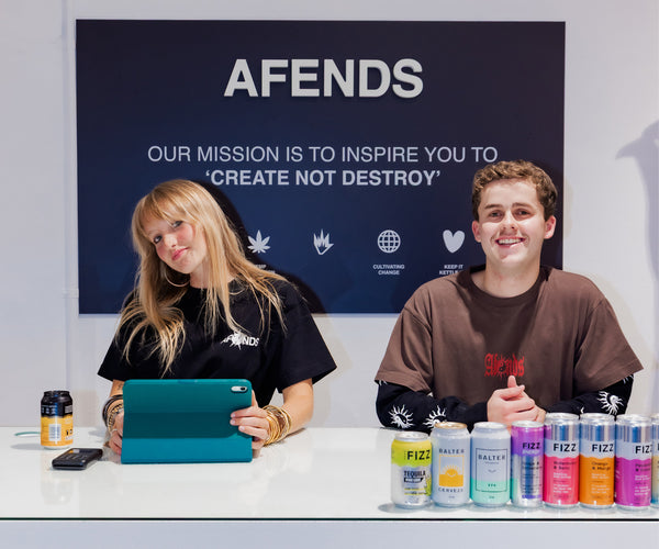 Afends 
