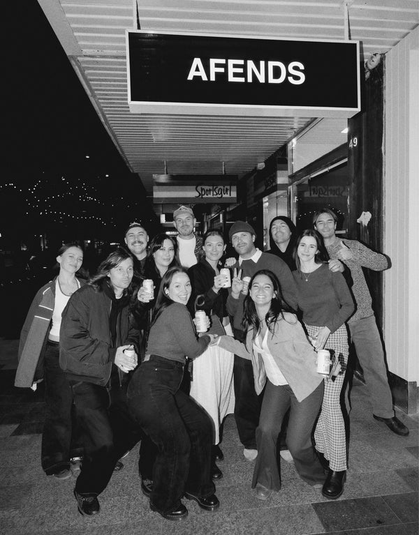 Afends 