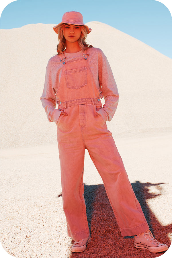 AFENDS Lookbook - S4-2021 - Why Mars? Save Earth