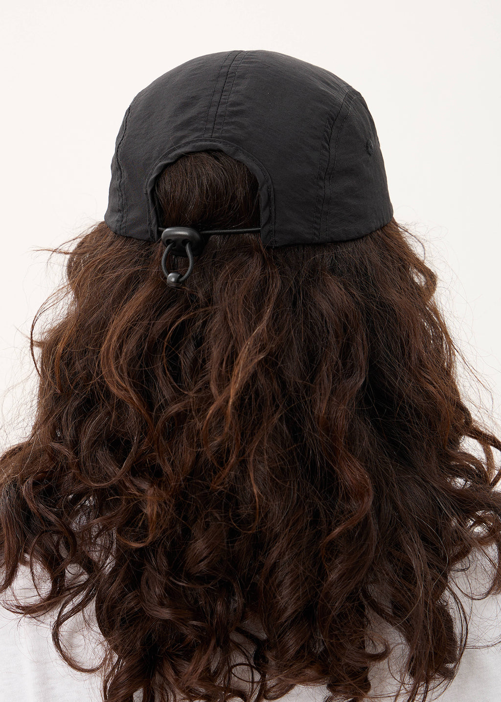 AFENDS Tallows - Sports Cap - Black