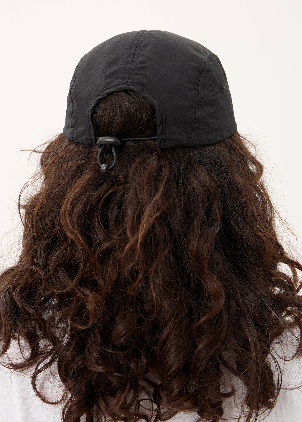 AFENDS Tallows - Sports Cap - Black