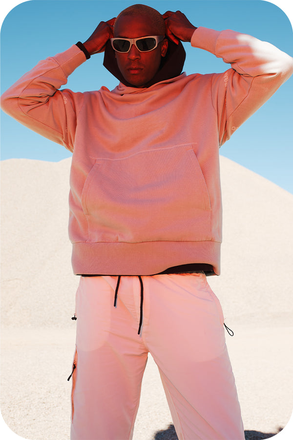 AFENDS Lookbook - S4-2021 - Why Mars? Save Earth