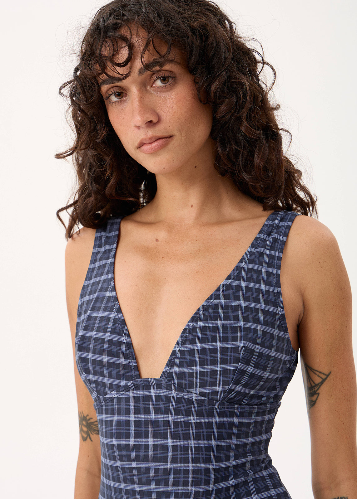 AFENDS Thea - One Piece - Midnight Check