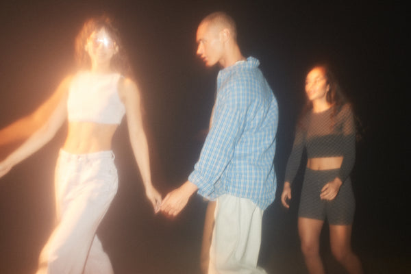 Afends Lookbook - S1-2022 - REWIND, REWORK, REIMAGINE